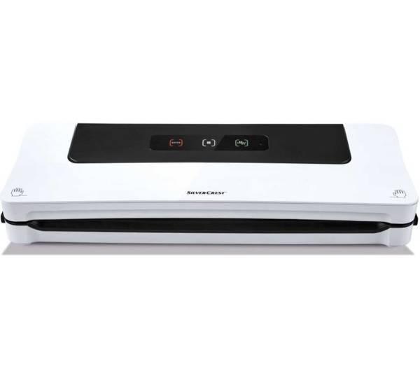 Вакуумный упаковщик Silver Crest SFS-120-A1 Київ - изображение 1