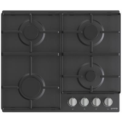 Варочная поверхность газовая Gorenje G-640-EXB Київ - изображение 1