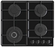 Варочная поверхность газовая Gorenje GTW-641-EB Київ
