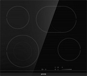 Варочная поверхность электрическая Gorenje ECS-643-BCSC Київ