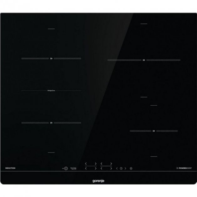 Варочная поверхность электрическая Gorenje IT-643-BSC7 Київ - изображение 1
