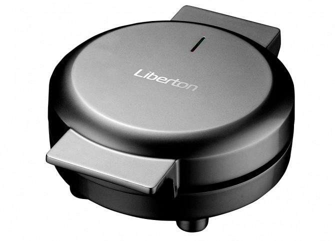Вафельница Liberton LWF-1000 1000 Вт Киев - изображение 1