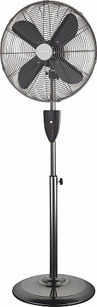 Вентилятор напольный MPM MWP-13-M 50 Вт Київ - изображение 1