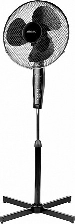 Вентилятор напольный MPM MWP-19C 50 Вт Київ - изображение 1