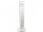 Вентилятор напольный Silver Crest STV-45C2-White 45 Вт белый Київ