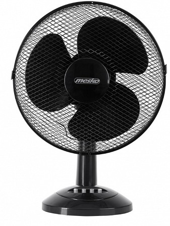 Вентилятор настольный Mesko MS-7309 70 Вт Київ - изображение 1