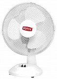 Вентилятор настольный Rotex RAT01-E 20 Вт Київ