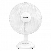Вентилятор настольный Rotex RAT02-E 35 Вт Київ