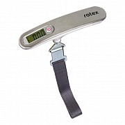 Весы багажные Rotex RSB03-S 50 кг серые Київ