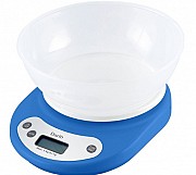 Весы кухонные Dario DKS-505C с чашей Київ