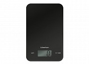 Весы кухонные Liberton Black LKS-0704 8 кг Київ
