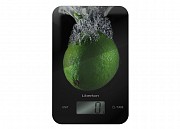 Весы кухонные Liberton Lime LKS-0705 8 кг Київ