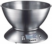 Весы кухонные Magio MG-695 5 кг Київ