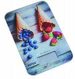 Весы кухонные ROTEX RSK14-P Berry Київ