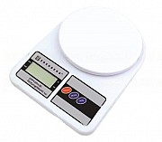 Весы кухонные электронные Edenberg EB-75801 5 кг Київ