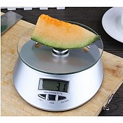 Весы кухонные электронные Stenson R-88497 5 кг Київ
