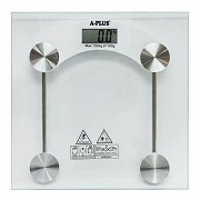 Весы напольные A-Plus AP-1653 Київ