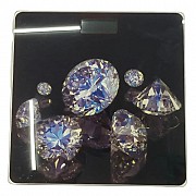 Весы напольные AT-28-3 180 кг Київ