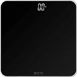 Весы напольные ECG OV-1821-Black 180 кг черные Киев