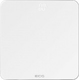 Весы напольные ECG OV-1821-White 180 кг белые Киев