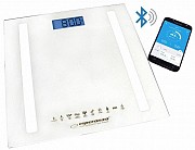 Весы напольные Esperanza EBS016W 180 кг Київ