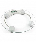 Весы напольные Esperanza Jukari EBS-007-K-white белые 180 кг Київ