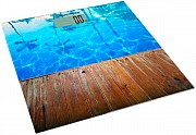 Весы напольные Esperanza Waikiki EBS-011 180 кг Київ