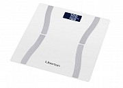 Весы напольные Liberton LBS-0808-Smart 180 кг Київ