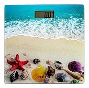 Весы напольные Rotex RSB17-P 180 кг Київ
