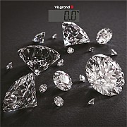 Весы напольные ViLgrand VFS-1832 Київ