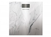 Весы напольные электронные Liberton LBS-0805 180 кг серые Київ