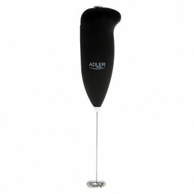 Вспениватель молока Adler AD-4491 Київ - изображение 1