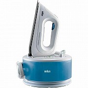 Гладильная система Braun Сare Style СompaСt IS-2043-BL-SS 2200 Вт Київ