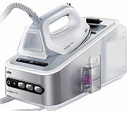 Гладильная система Braun CareStyle 7 IS-7155-WH 2400 Вт Київ
