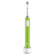 Детская электрическая зубная щетка Oral-B D-16-513-1-Junior Київ