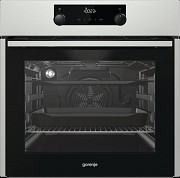 Духовой шкаф Gorenje BPS-737-E301X 70 л Київ