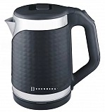 Електрочайник Edenberg EB-83531-Black 2.2 л черный Київ