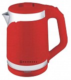 Електрочайник Edenberg EB-83531-Red 2.2 л красный Київ