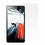 Закаленное противоударное стекло для Lenovo A6000, 0.2 мм Ornarto 351804 Киев