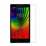 Закаленное противоударное стекло для Lenovo P90, 0.2 мм Ornarto 351807 Киев