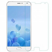 Закаленное противоударное стекло для Meizu Pro 5 ,0.2 мм Ornarto 351705 Киев