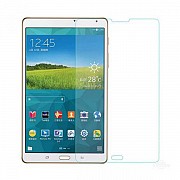 Закаленное противоударное стекло для Samsung Galaxy Tab S 8.4 (T700) ,0.2 мм Ornarto 351320 Киев