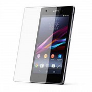 Закаленное противоударное стекло для Sony Z2 ,0.2 мм Ornarto 352702 Киев