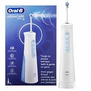 Ирригатор Braun Oral-B MDH 20 AquaCare 4 MDH20-026-2 150 мл Київ