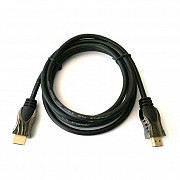 Кабель 1 м 4K HDMI Reekin 11255 Киев