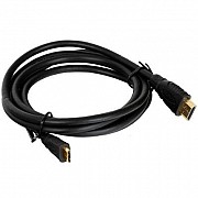 Кабель 1 м HDMI to mini HDMI Reekin 552-1 Киев