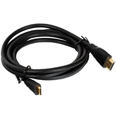 Кабель 1 м HDMI to mini HDMI Reekin 552-1 Киев - изображение 1