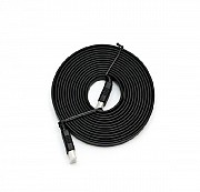 Кабель HDMI модель FL-001C без ферритов 3 м Gresso GRFL001CHDMIMMNF3M Київ