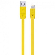 Кабель Remax Full Speed RC-001i USB - Lightning 310035 2 м Киев