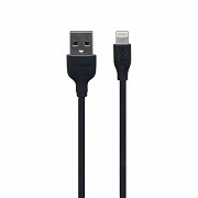 Кабель USB Lightning Fast Charging Proda PD-B15i-Black Киев